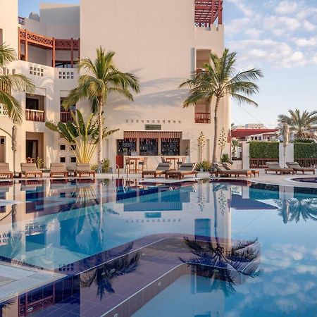 As Sīfah Sifawy Boutique Hotel מראה חיצוני תמונה