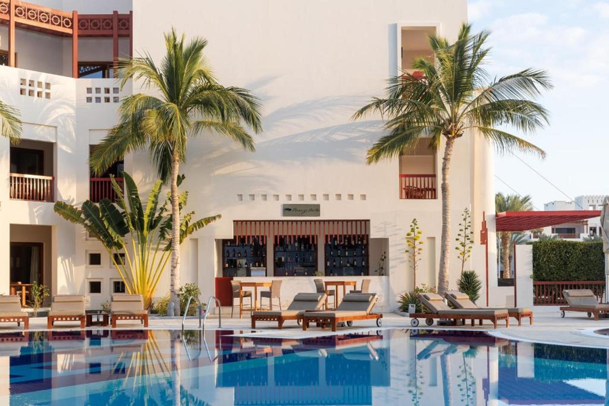 As Sīfah Sifawy Boutique Hotel מראה חיצוני תמונה