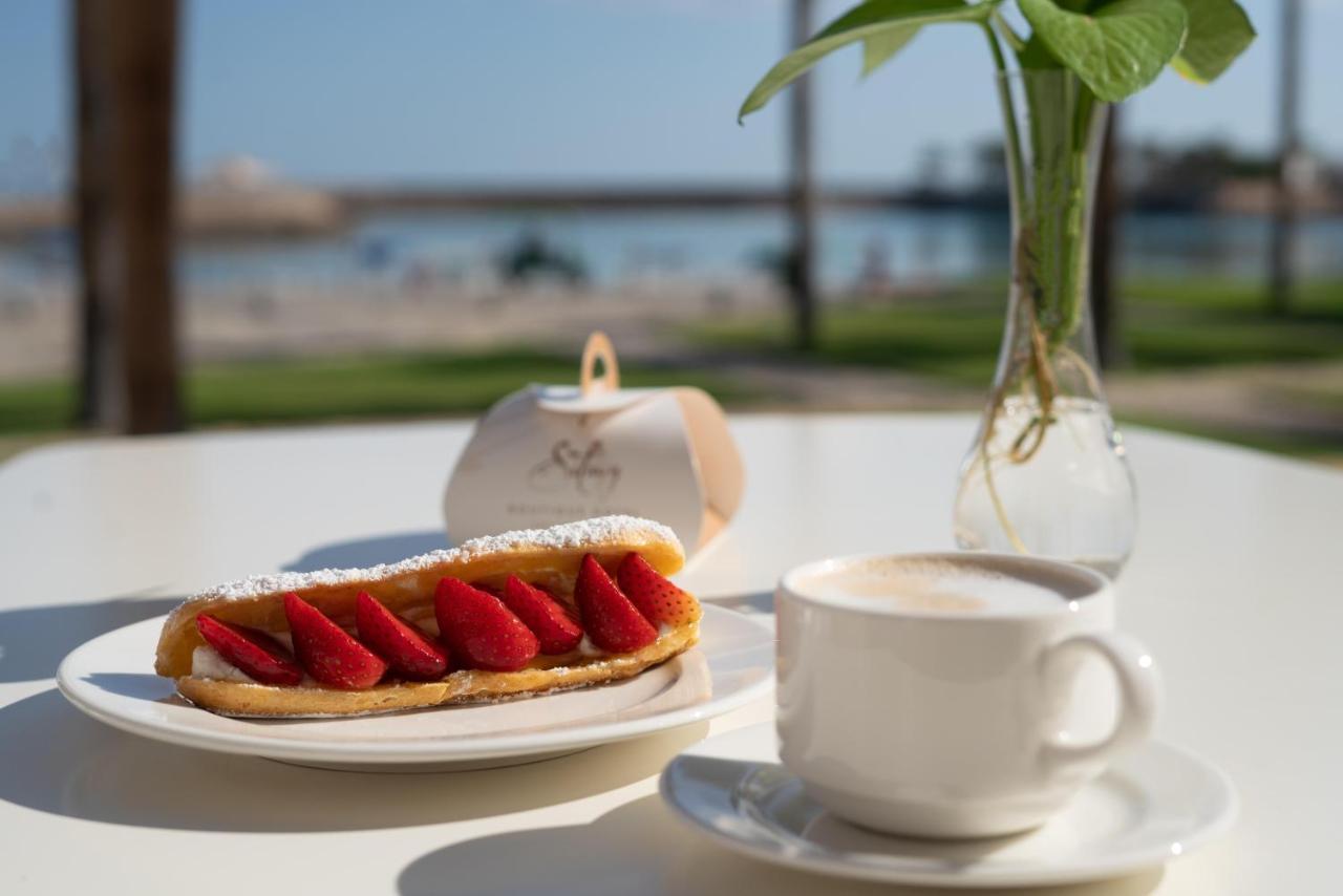As Sīfah Sifawy Boutique Hotel מראה חיצוני תמונה