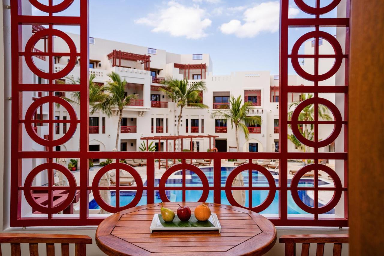 As Sīfah Sifawy Boutique Hotel מראה חיצוני תמונה