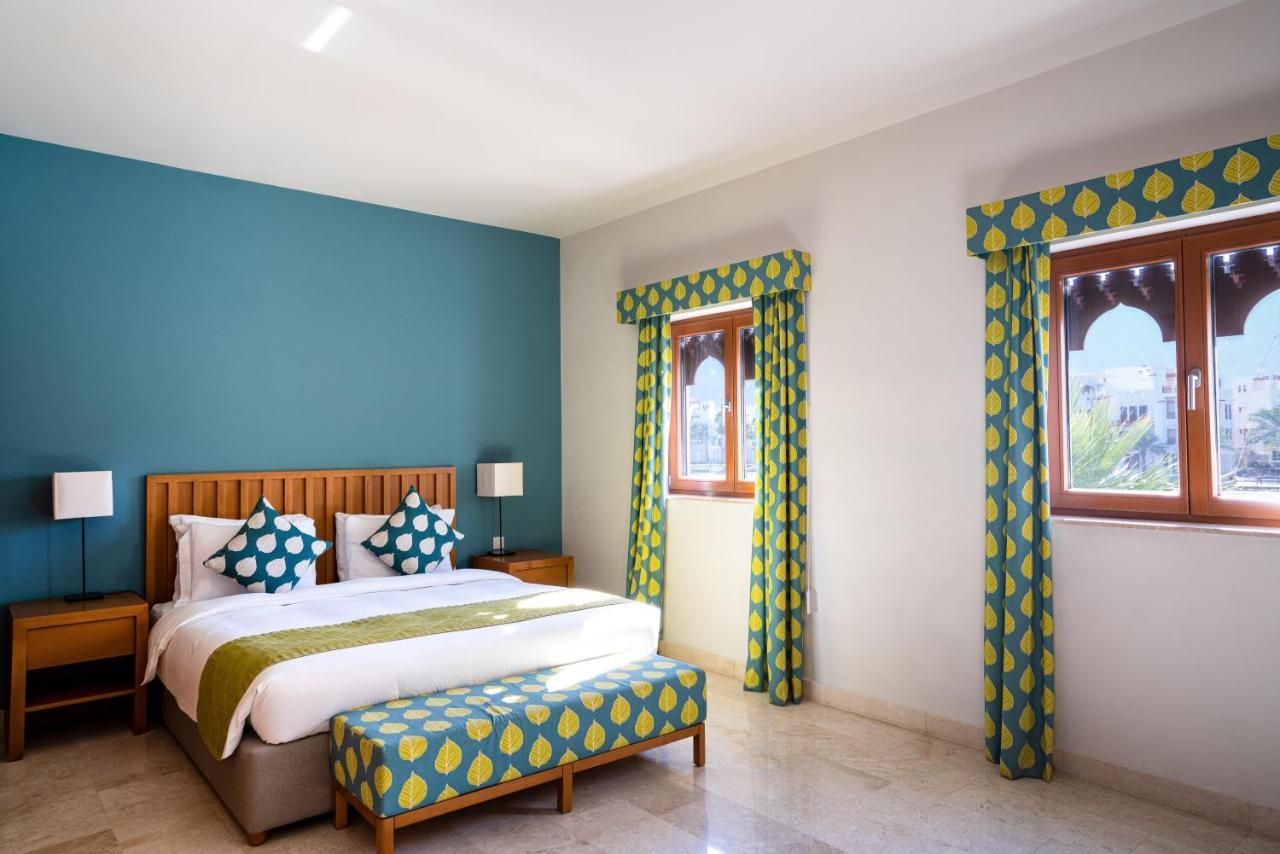 As Sīfah Sifawy Boutique Hotel מראה חיצוני תמונה
