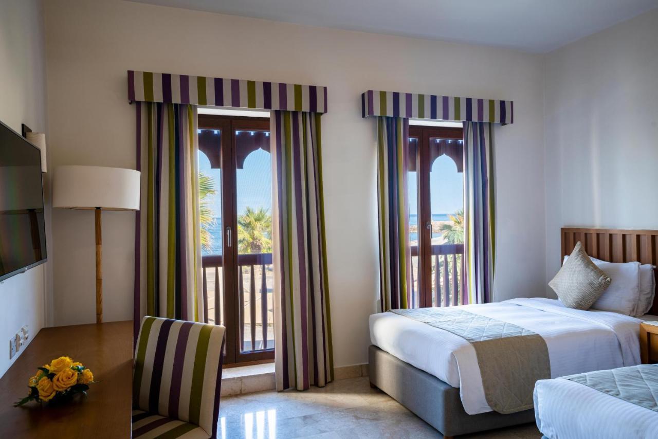 As Sīfah Sifawy Boutique Hotel מראה חיצוני תמונה