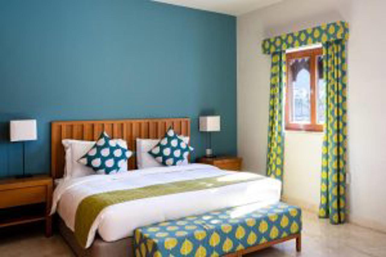 As Sīfah Sifawy Boutique Hotel מראה חיצוני תמונה