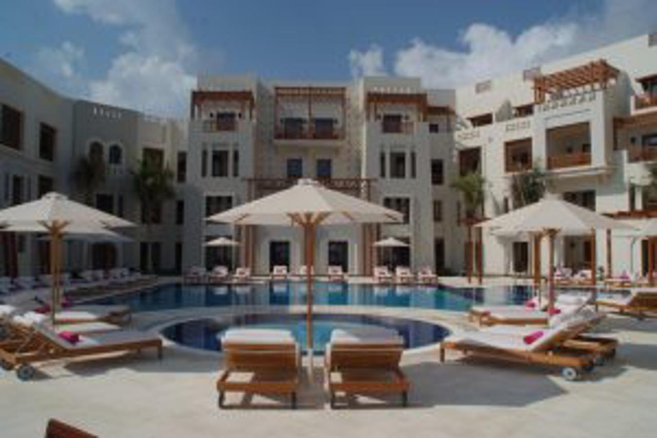 As Sīfah Sifawy Boutique Hotel מתקנים תמונה